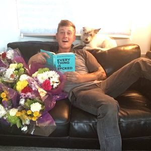 Meet your Posher, Ben